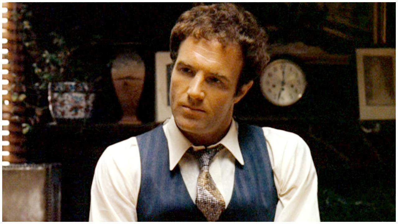 James Caan