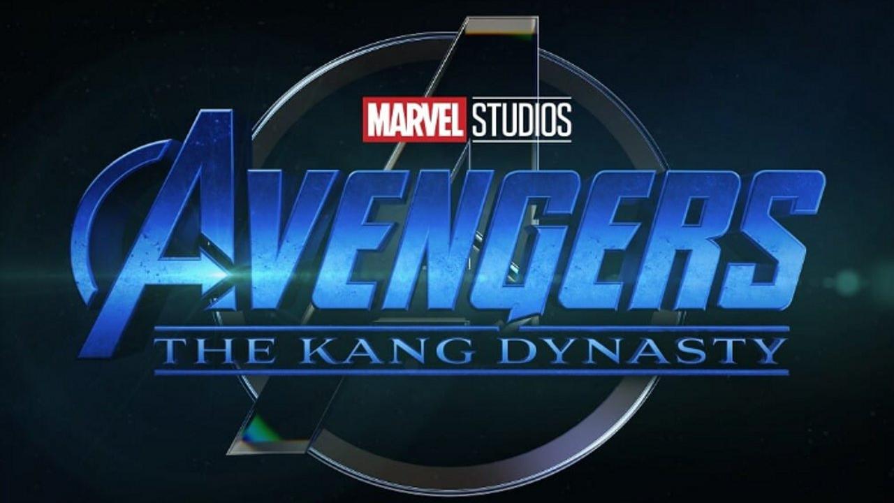 Avengers : The Kang Dynasty