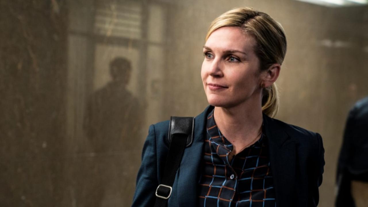 Après Better Call Saul, Rhea Seehorn va refaire une série avec Vince Gilligan