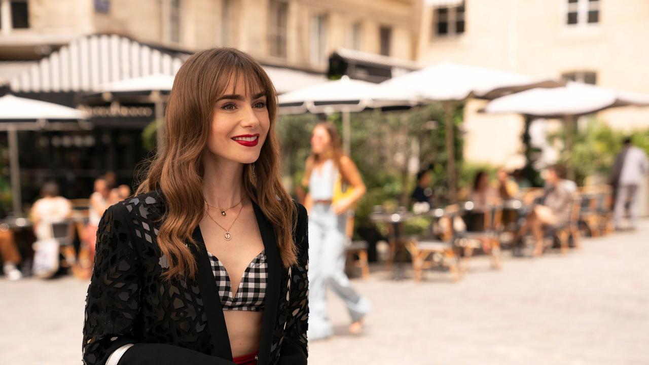Emily in Paris saison 3