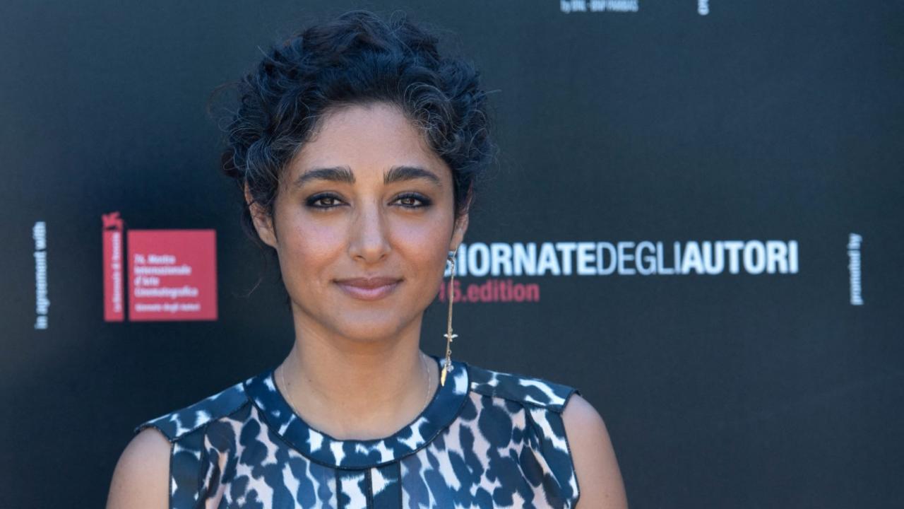  Golshifteh Farahani sur la crise en Iran : "Personne ne m'a soutenue. Personne ! Pas même le réalisateur Asghar Farhadi..."