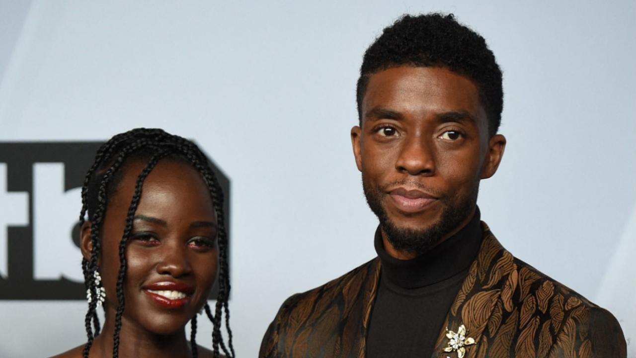 Black Panther 2 : Ryan Coogler et Lupita Nyong'o expliquent ce qui était prévu avant la mort de Chadwick Boseman