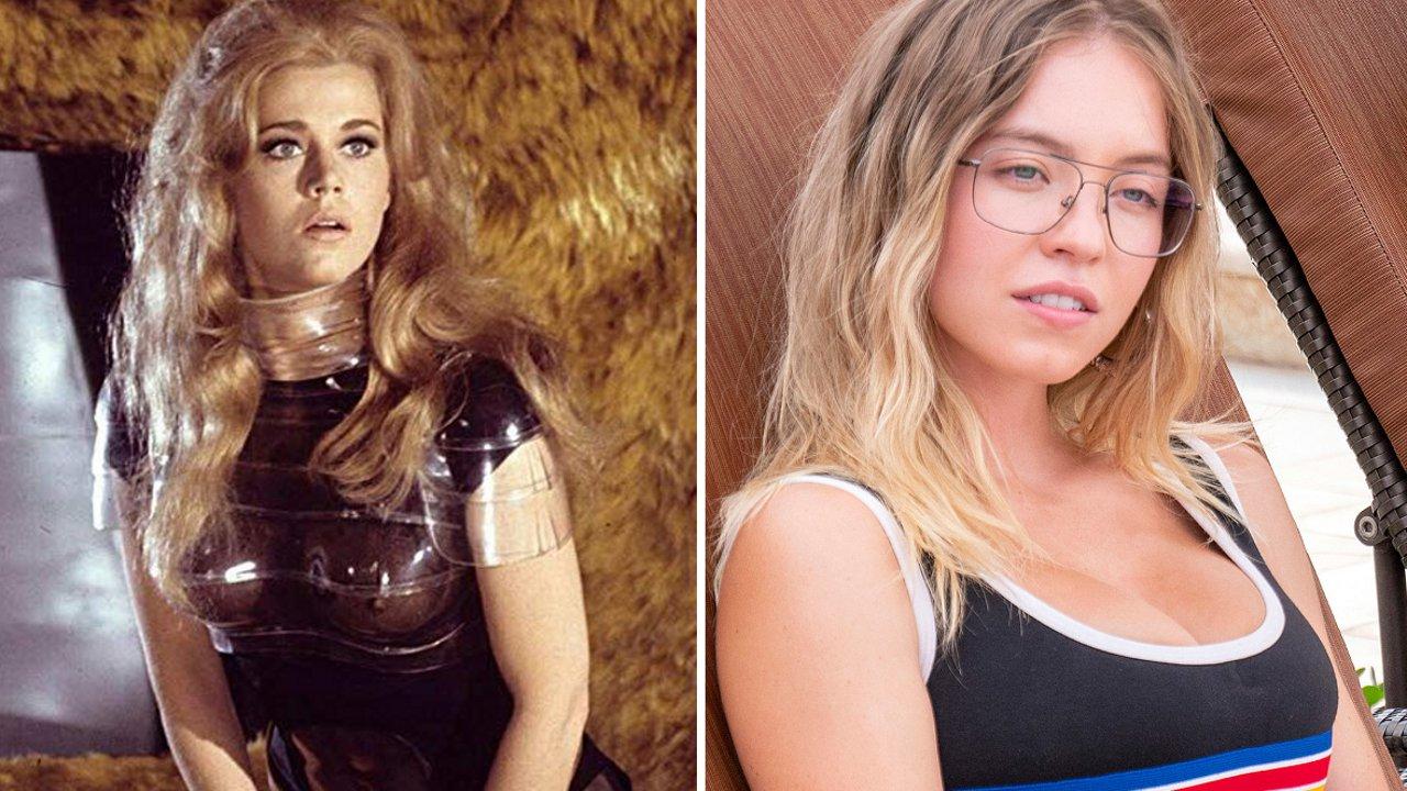 Barbarella / Sydney Sweeney