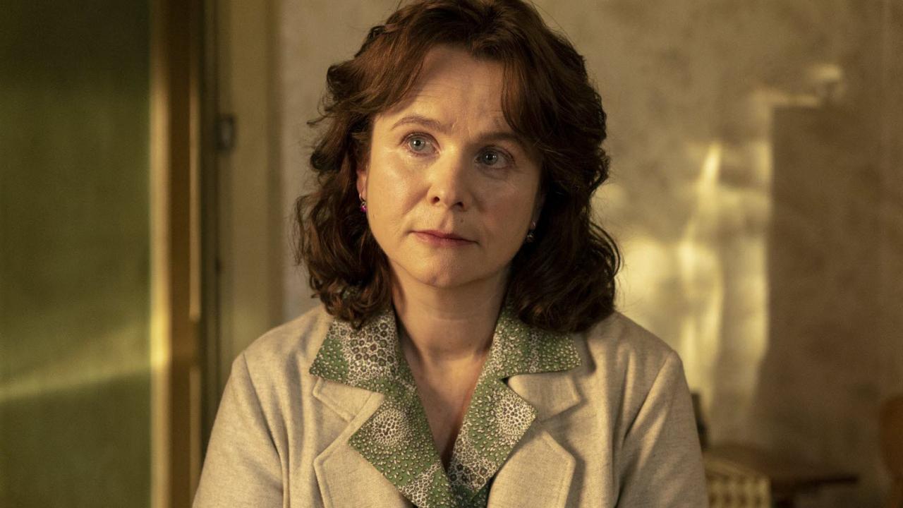 Emily Watson chernobyl