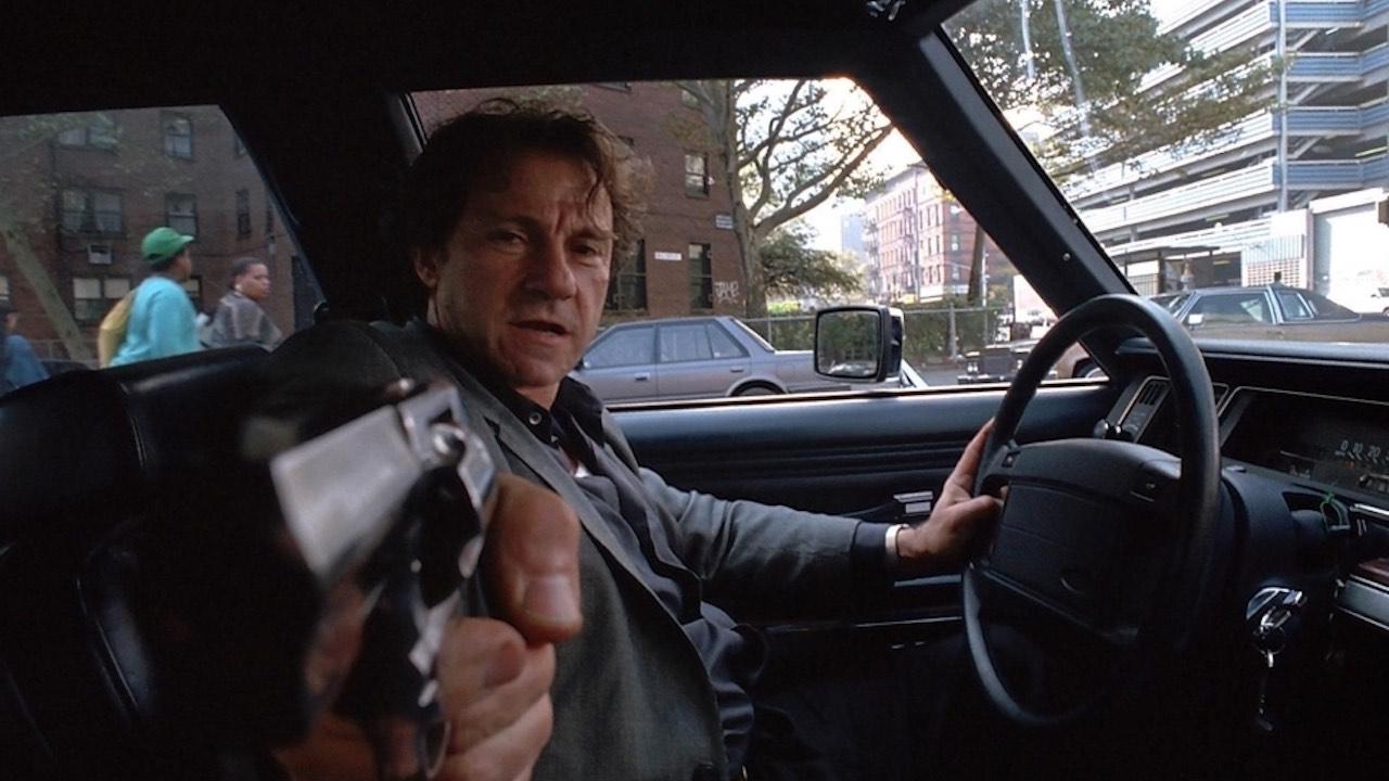 Bad Lieutenant