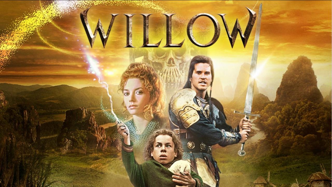 Willow 1988