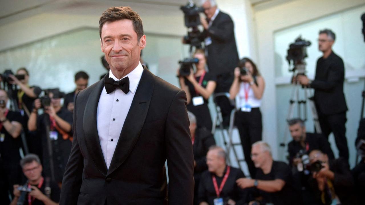 Hugh Jackman a refusé Casino Royale et explique pourquoi il ne se voyait pas en James Bond