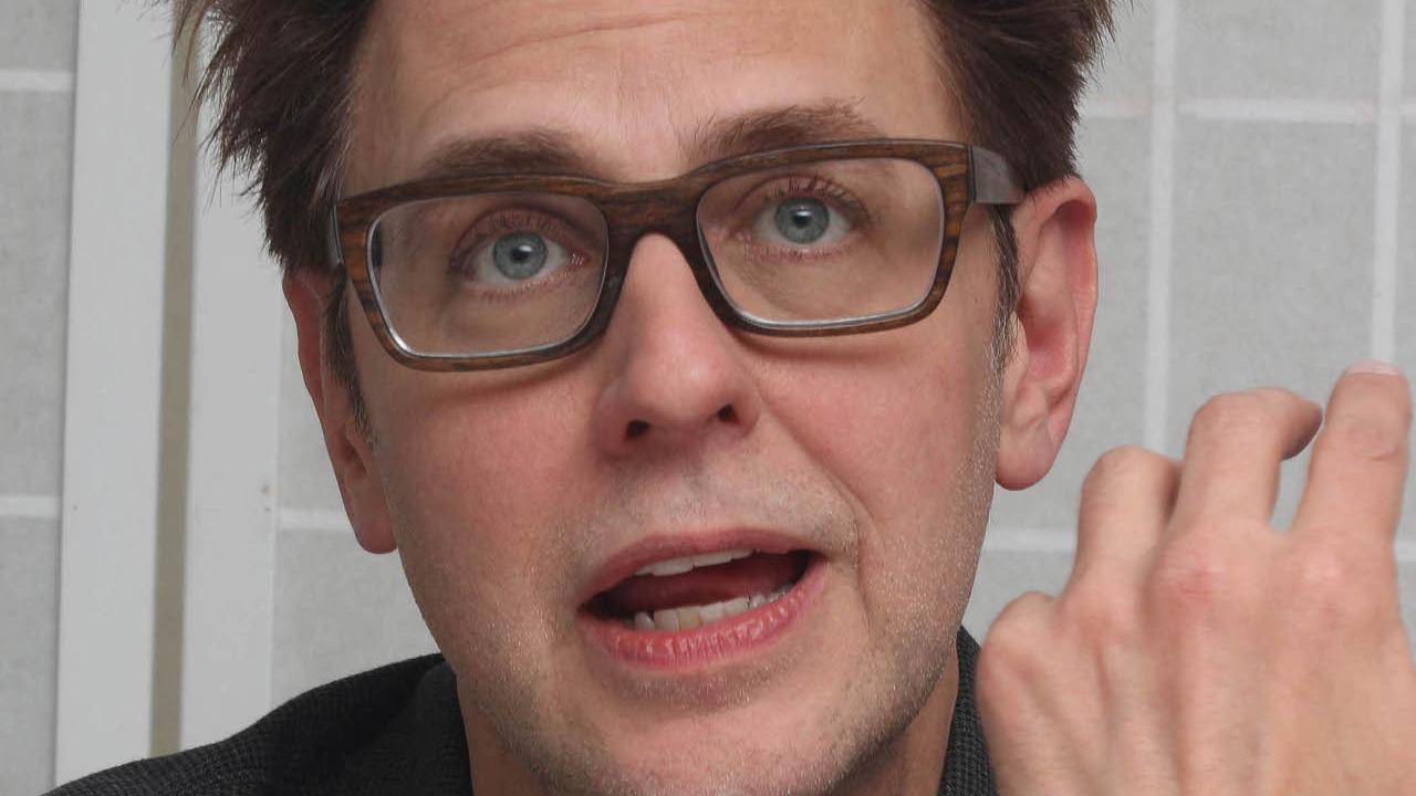 James Gunn