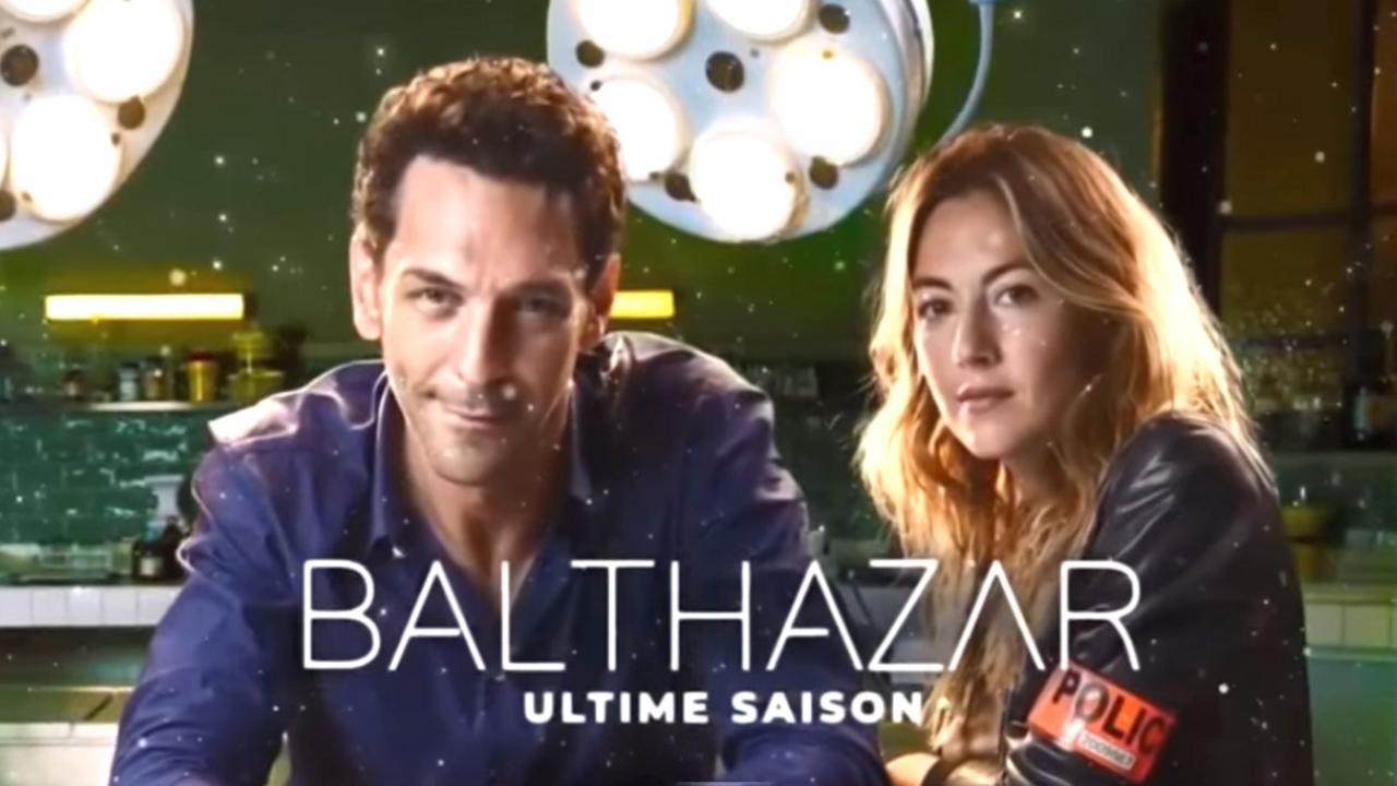 Saison 5 de Balthazar