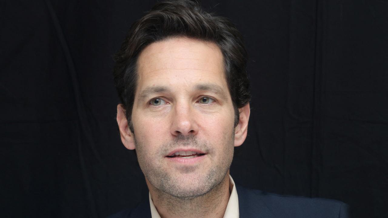 Paul Rudd