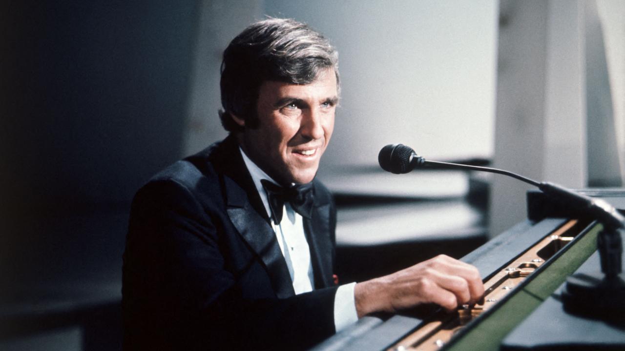 Burt Bacharach