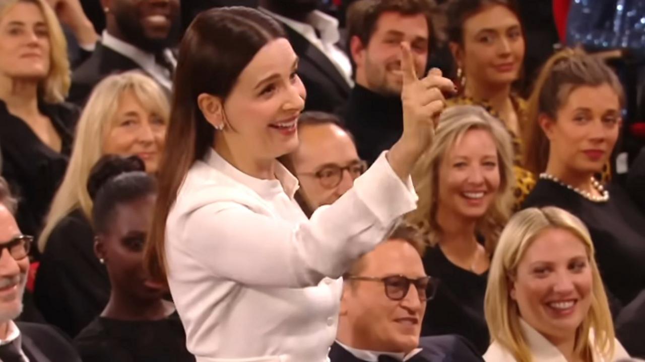 Juliette Binoche César 2023