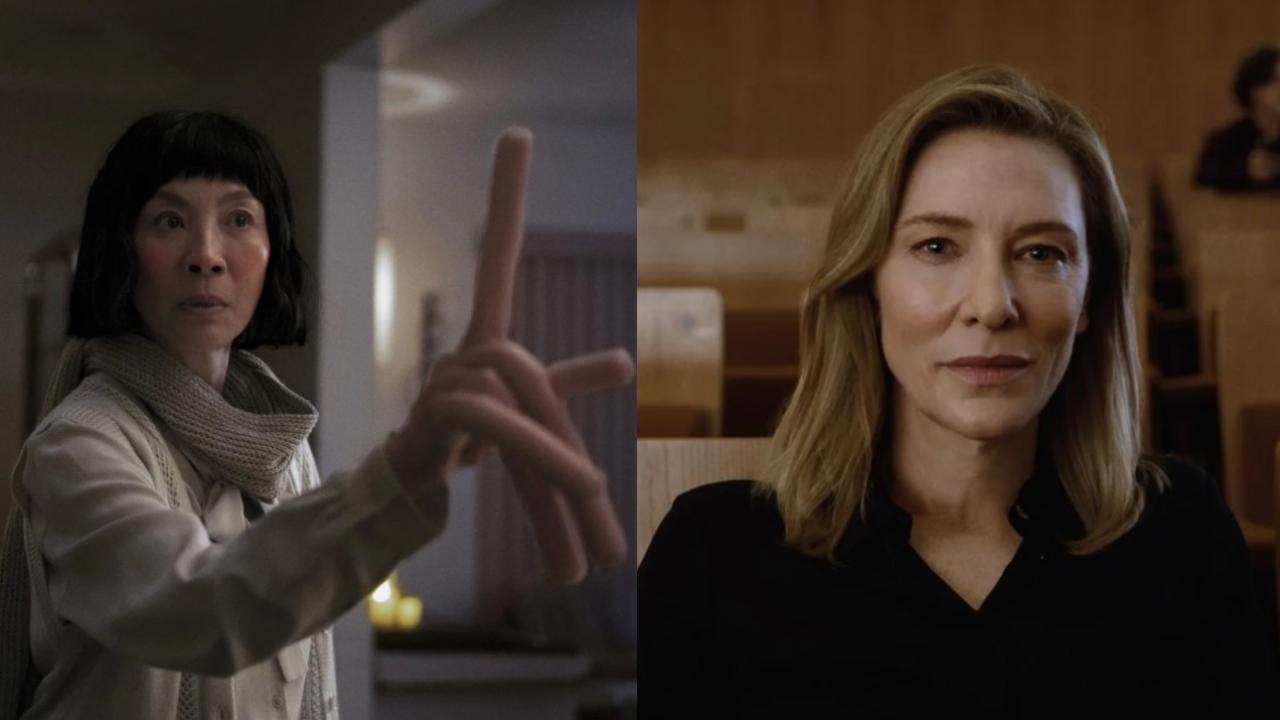 Le post Instagram de Michelle Yeoh critiquant Cate Blanchett a-t-il violé le règlement des Oscars ?