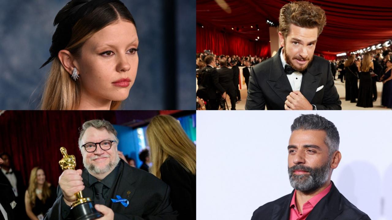Guillermo Del Toro veut Oscar Isaac, Mia Goth et Andrew Garfield pour son Frankenstein