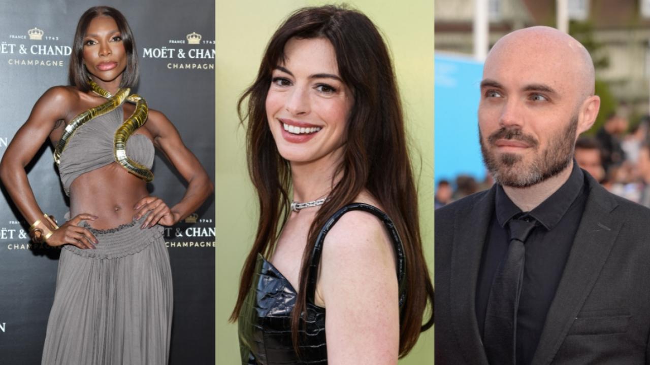 Anne Hathaway et Michaela Coel seront les stars du nouveau film de David Lowery, Mother Mary