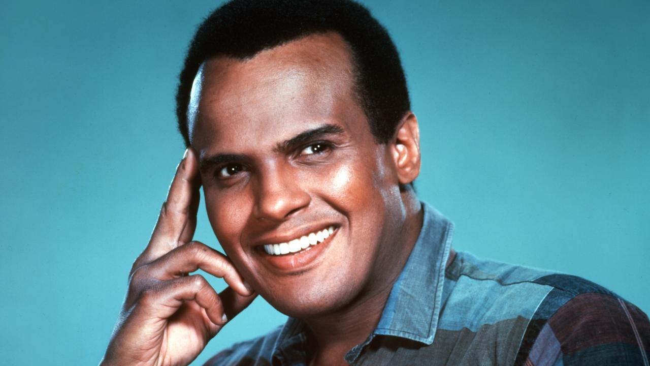 Harry Belafonte