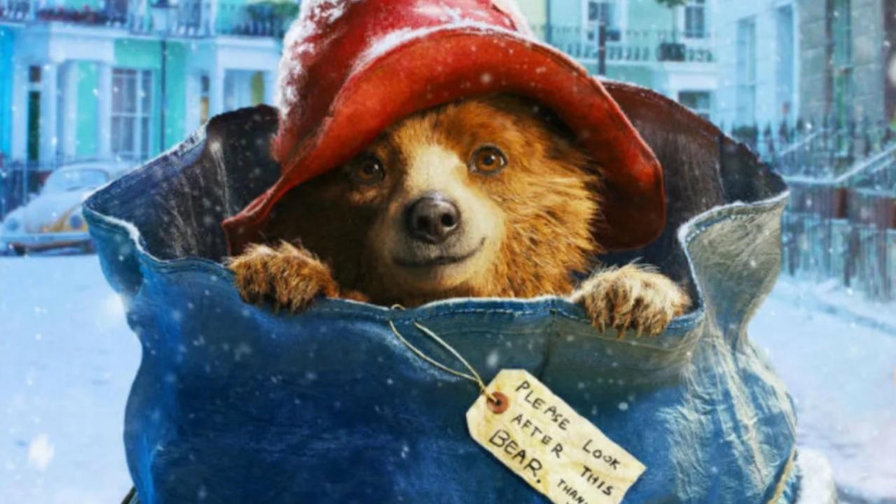 Paddington 3 a une date de tournage