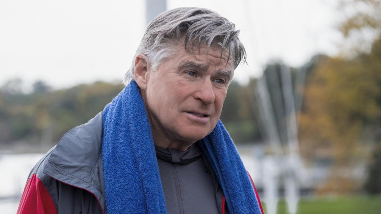 Treat Williams