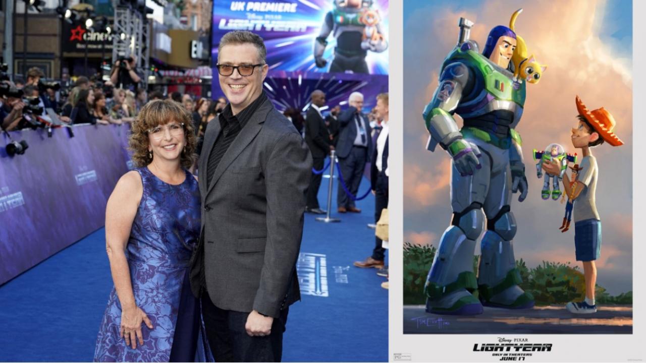 Pixar a viré la productrice historique qui avait sauvé Toy Story 2 