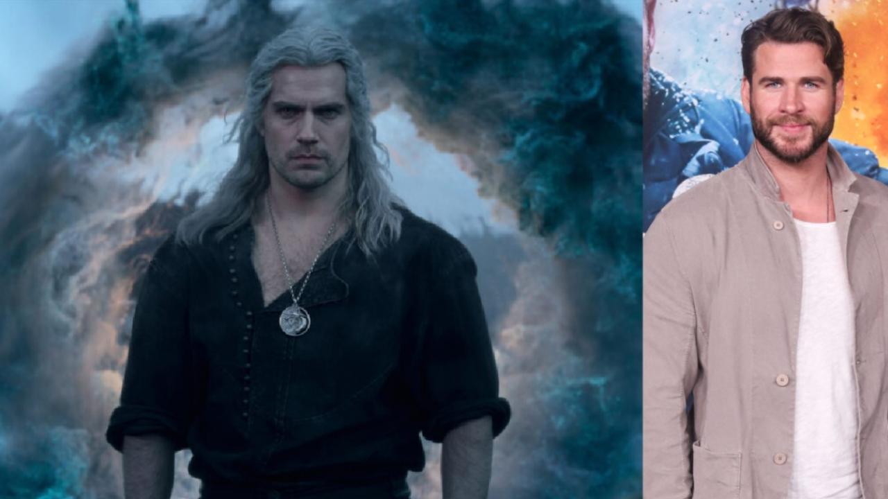 Comme Henry Cavill, Liam Hemsworth dévore les livres The Witcher avant de jouer dans la série 