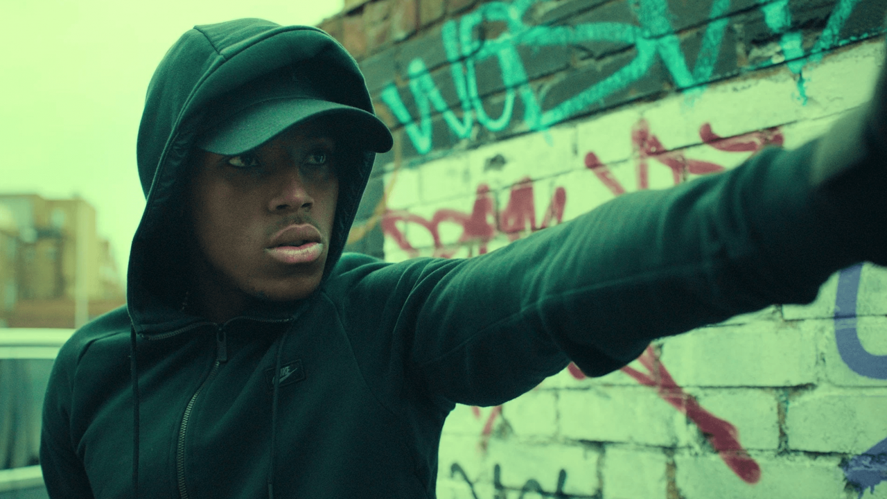 Top Boy saison 2 (Netflix)