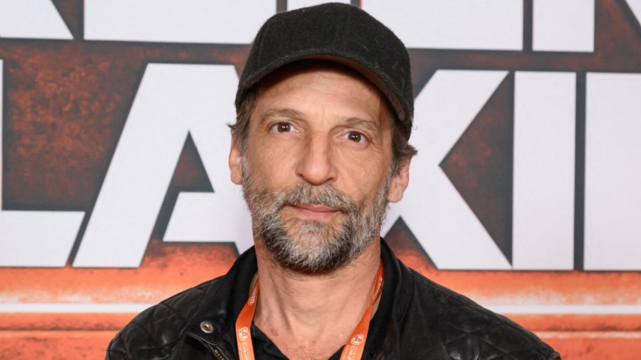 Mathieu Kassovitz victime d'un grave accident de moto 