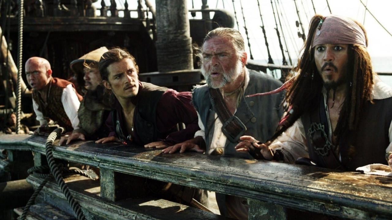 Le script de Pirates des Caraïbes 6 est "si bizarre" que Craig Mazin est surpris que Disney l'ait validé 