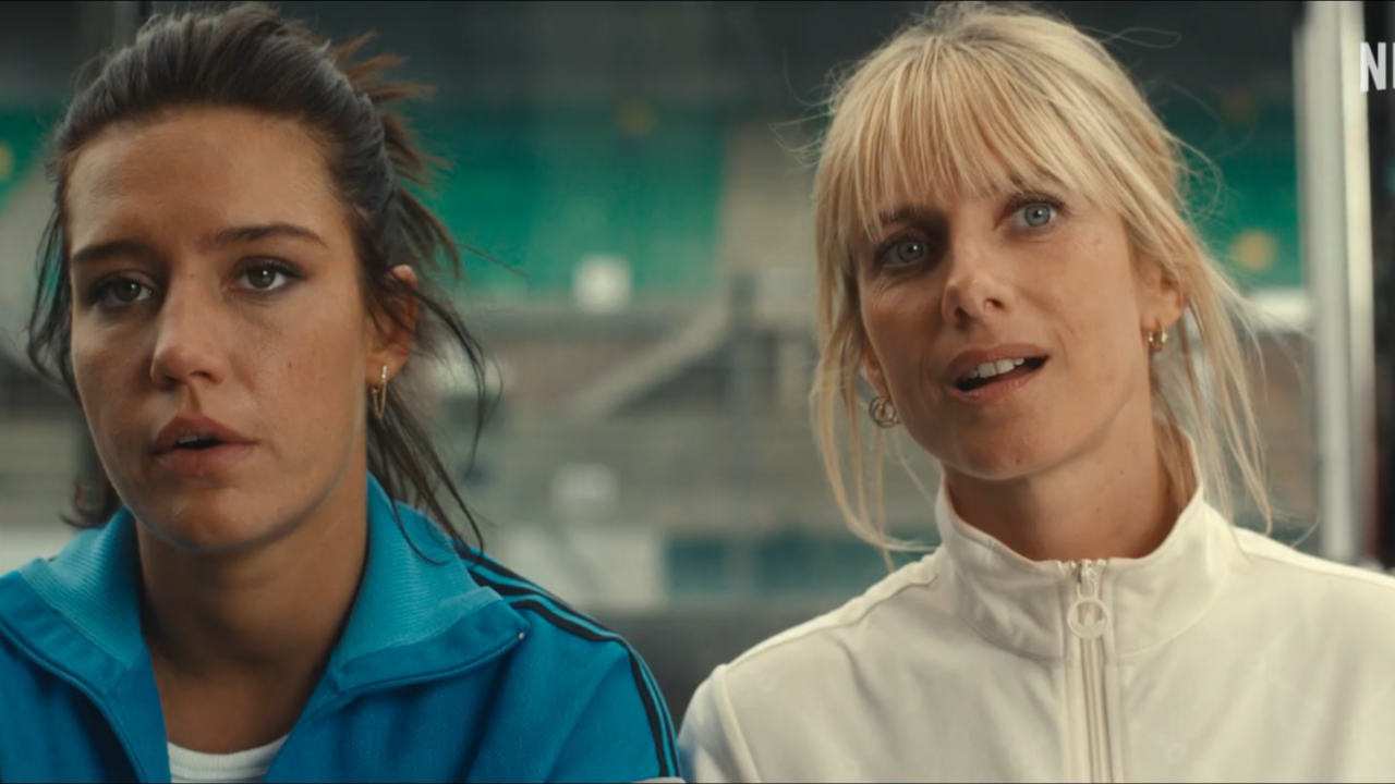 Voleuses : la bande-annonce avec Mélanie Laurent et Adèle Exarchopoulos est là 