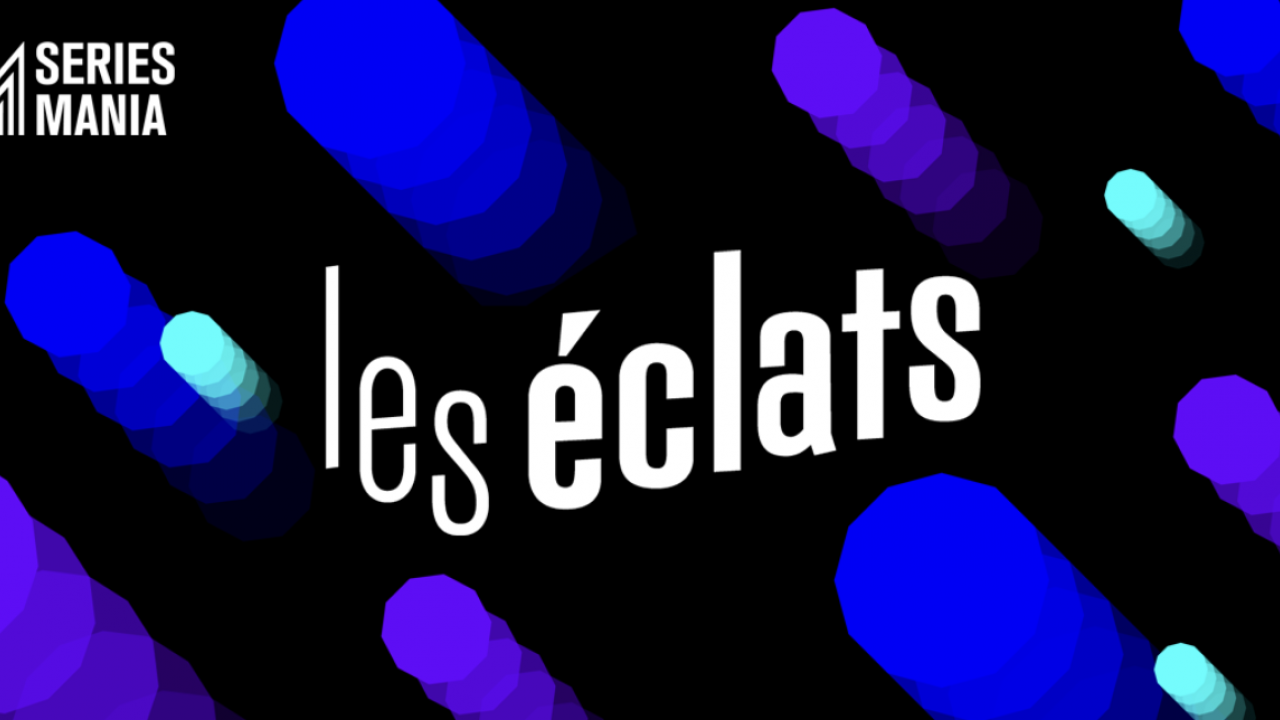 les éclats