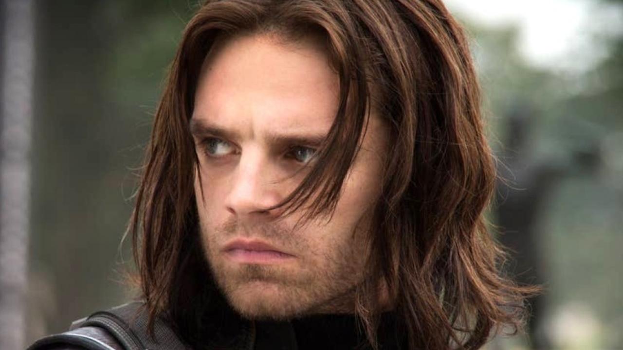 Sebastian Stan