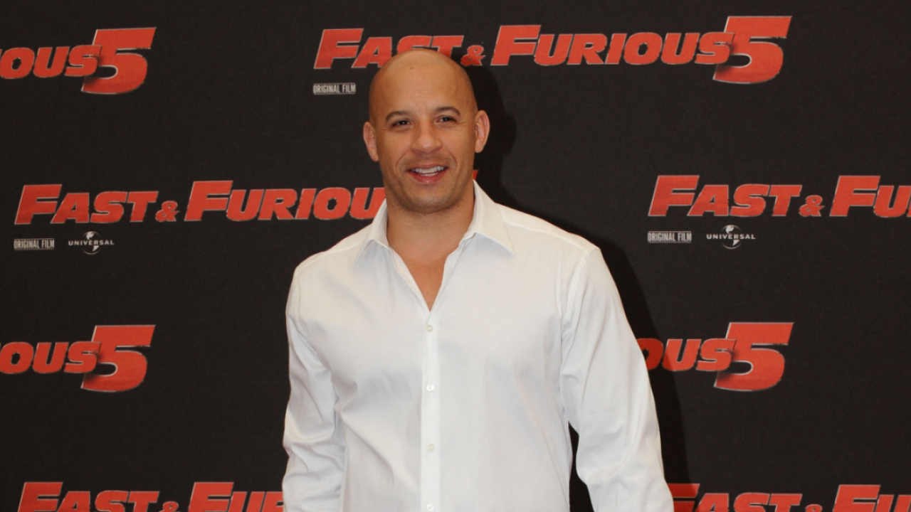 Vin Diesel est accusé d'agression sexuelle par son ancienne assistante 