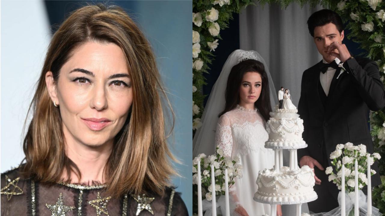 Sofia Coppola préfère faire des films indé