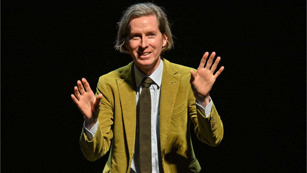 Wes Anderson sera l'invité d'honneur du Festival d'Annecy