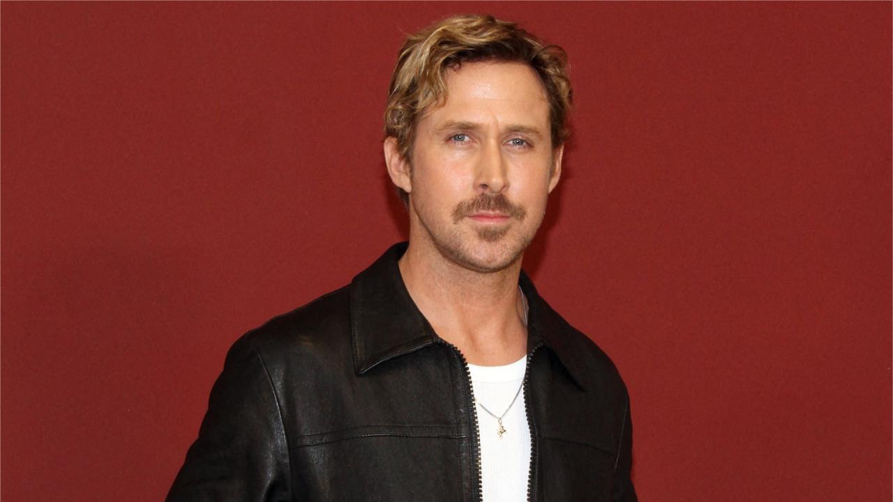 Ryan Gosling : "Ken est le rôle le plus dur que j'ai jamais joué"           