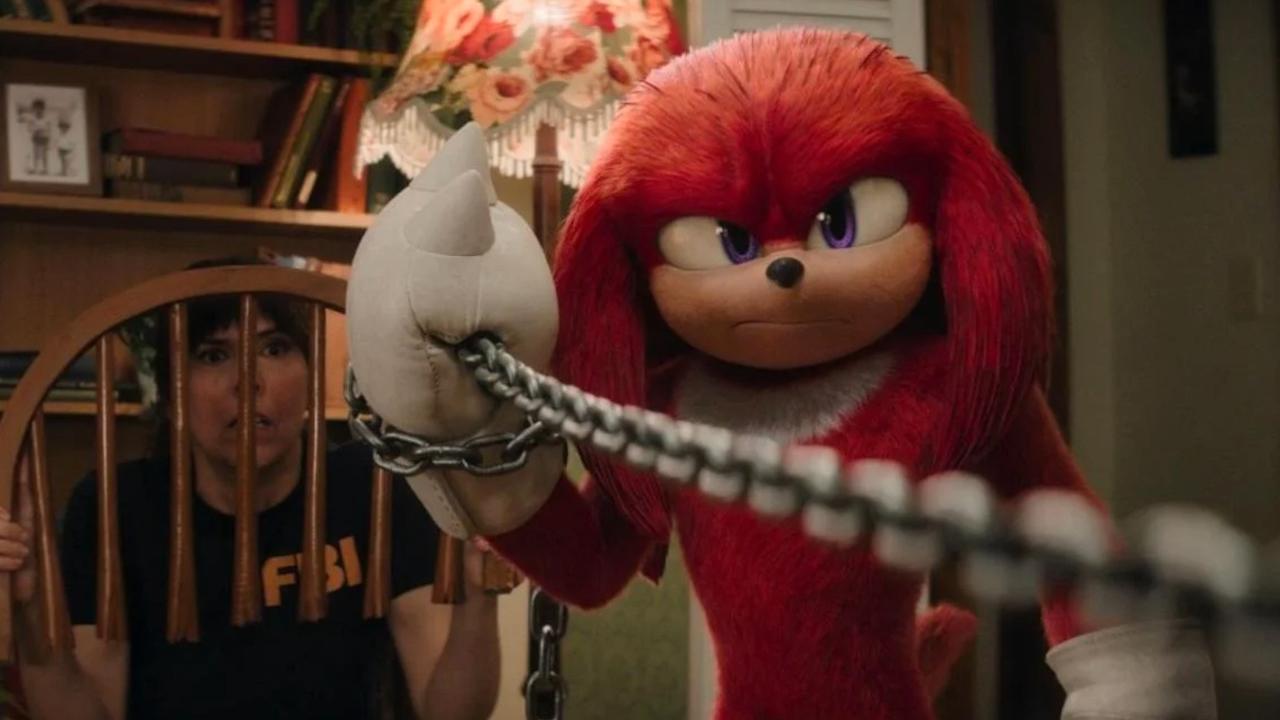 Knuckles