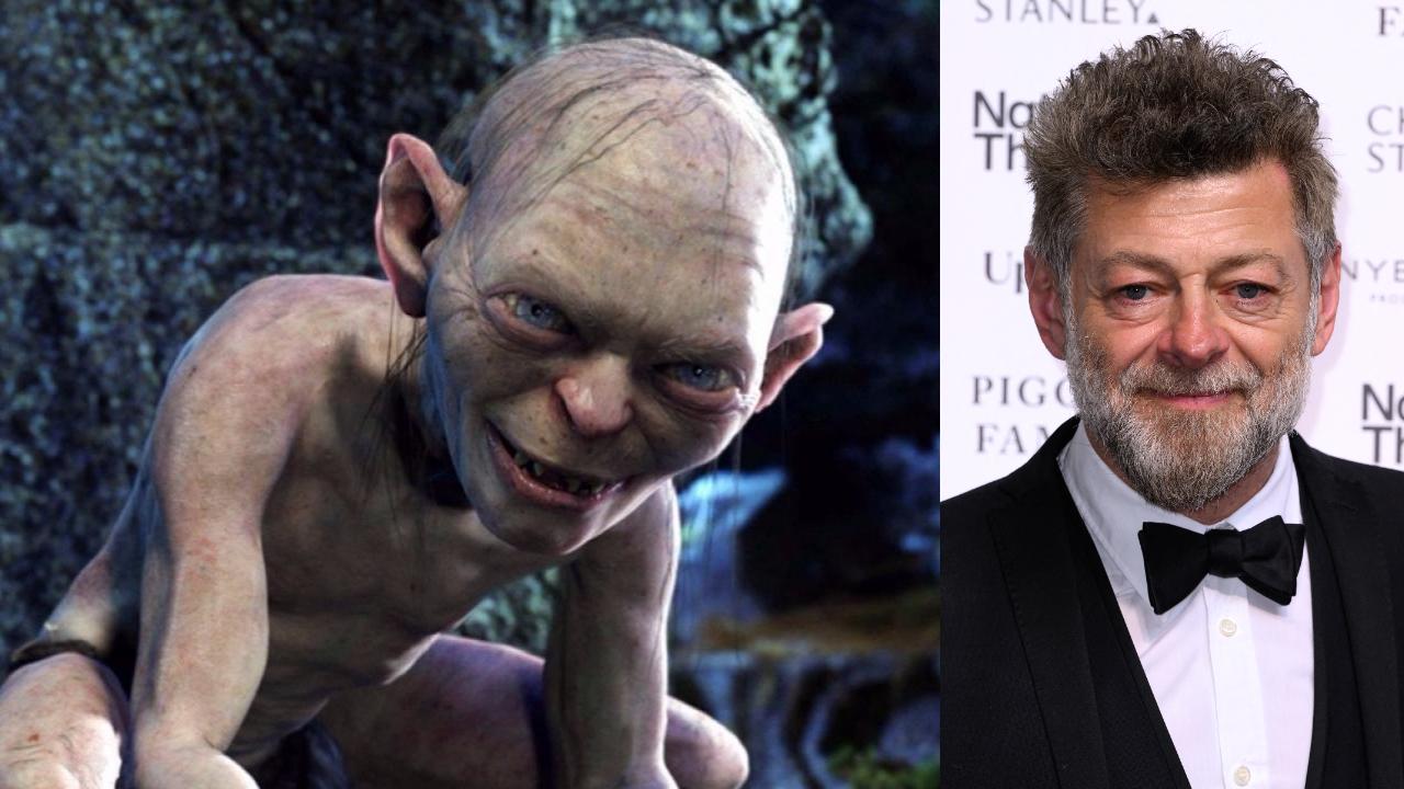 Andy Serkis réalisera The Hunt for Gollum