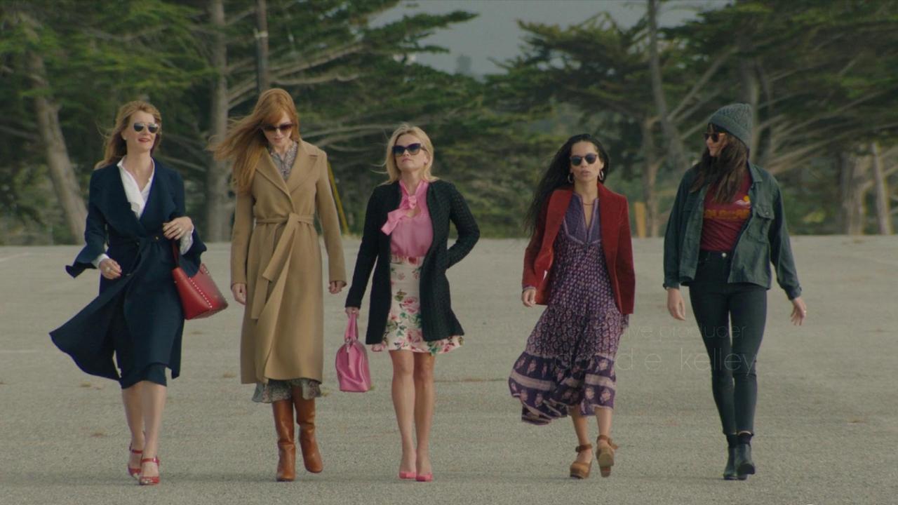 La saison 3 de Big Little Lies est en bonne voie, tease Nicole Kidman