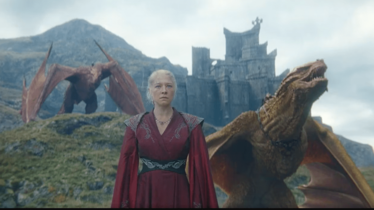 House of the Dragon saison 2 : qui sont les nouveaux dragonniers ? 