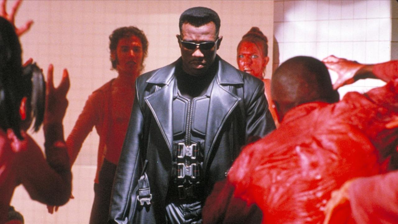 Blade 1998