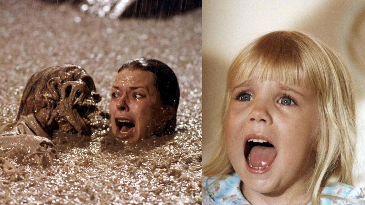 Le Poltergeist revient hanter une famille pour une série Amazon MGM 