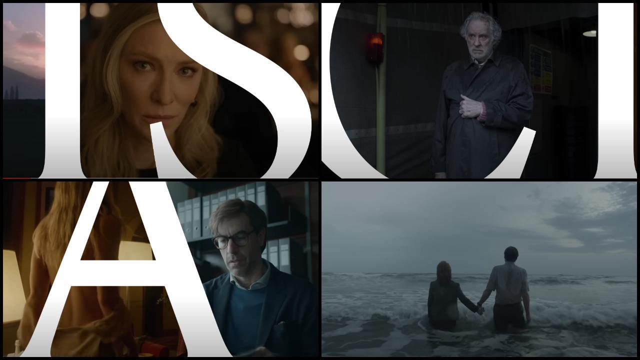 La première série d’Alfonso Cuarón avec Cate Blanchett se dévoile dans un trailer angoissant