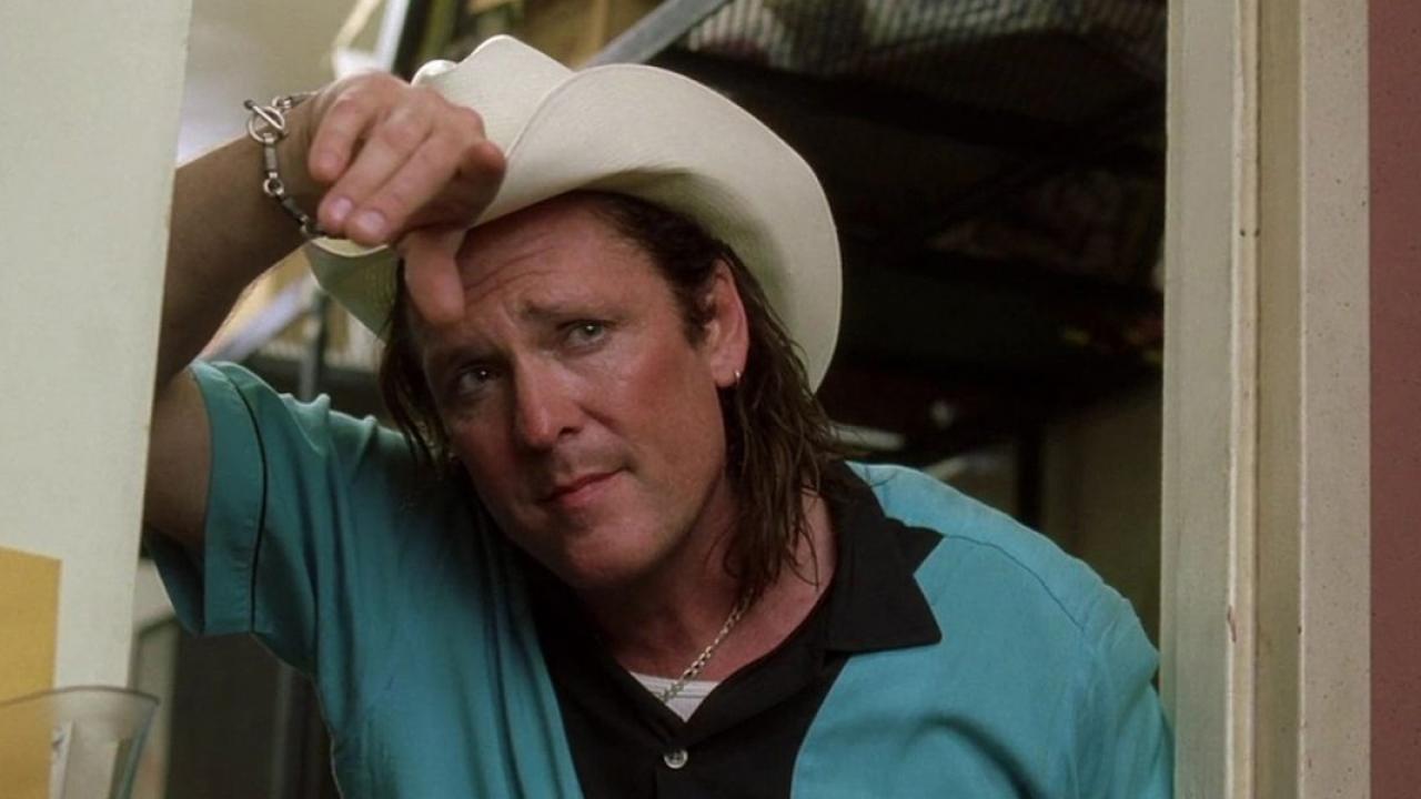 Michael Madsen