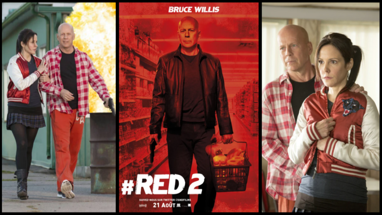 Bruce Willis Red 2