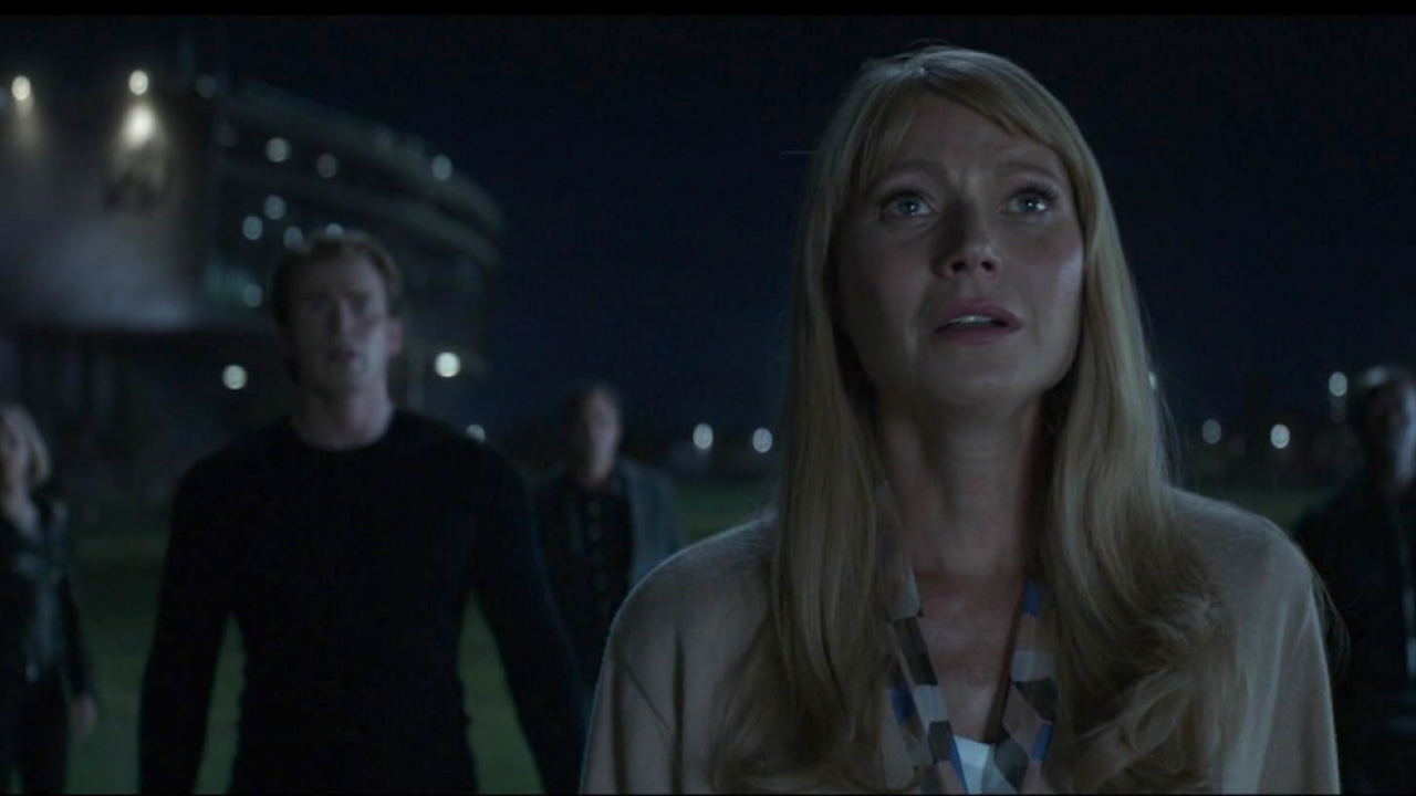 Neuf ans après son dernier rôle au cinéma, Gwyneth Paltrow est de retour 