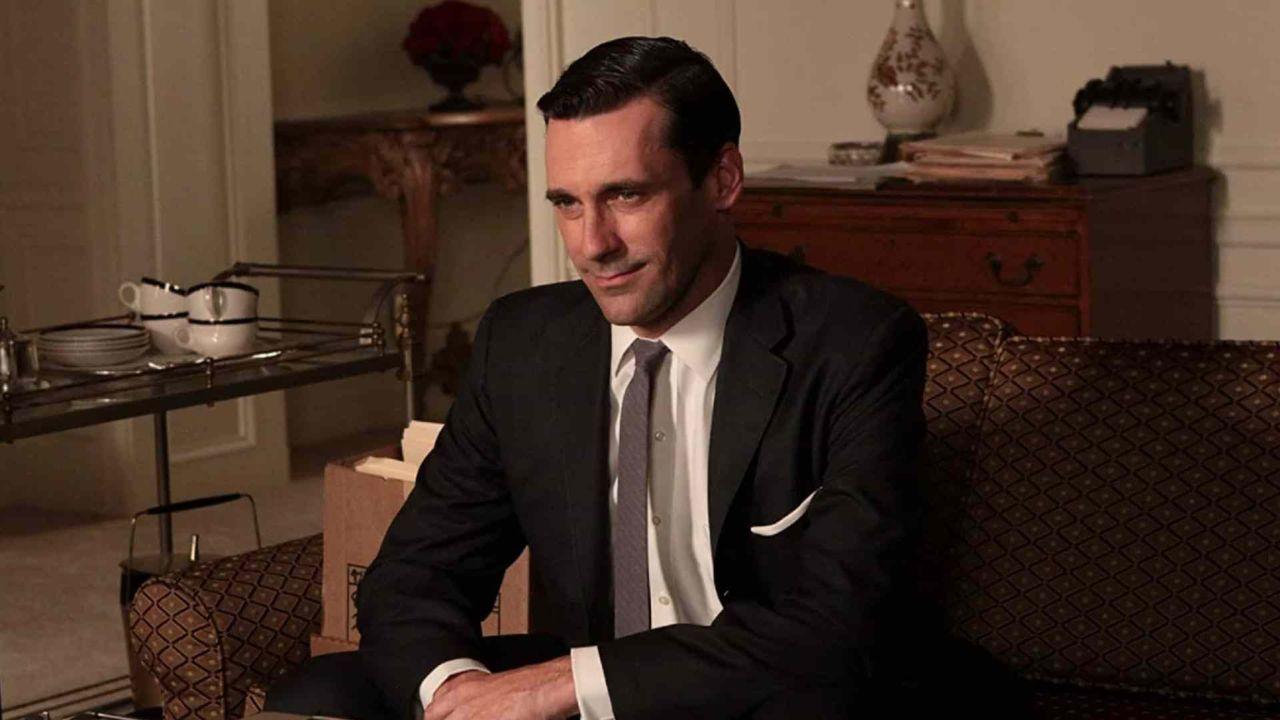 Mad Men (AMC)