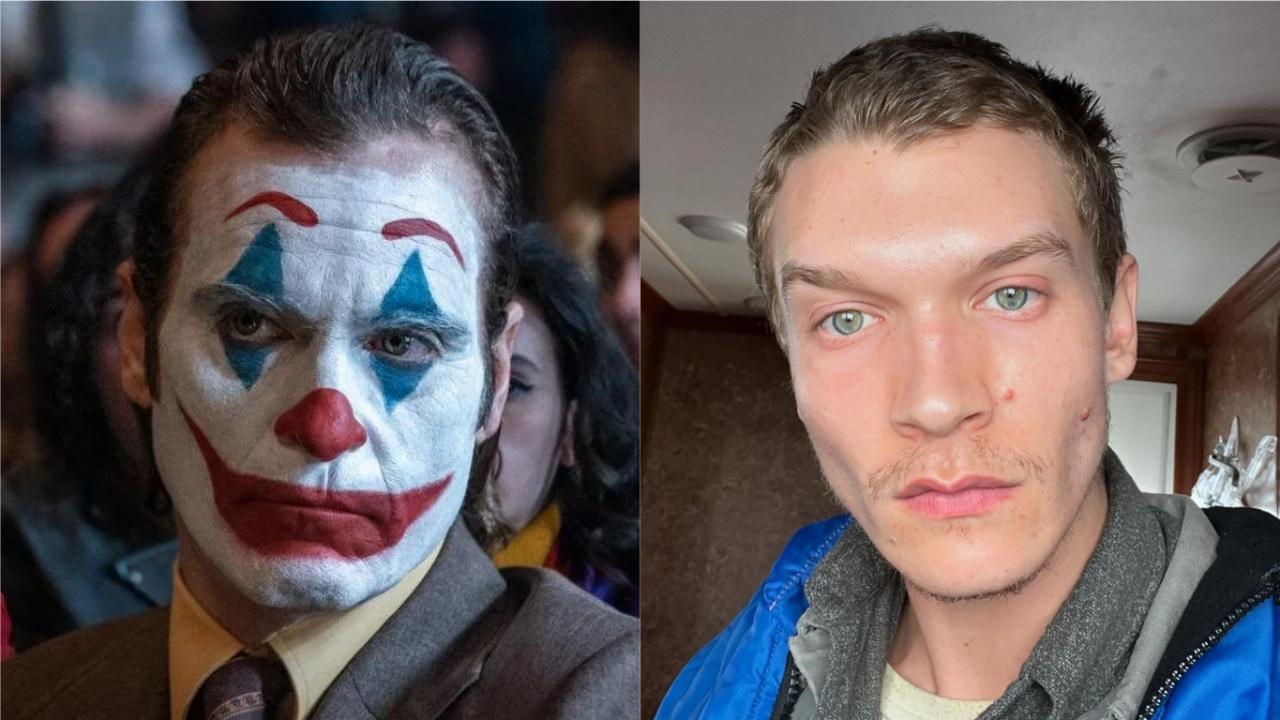 L'acteur derrière le twist de Joker 2 sort du silence : "Je garde le secret depuis deux ans"