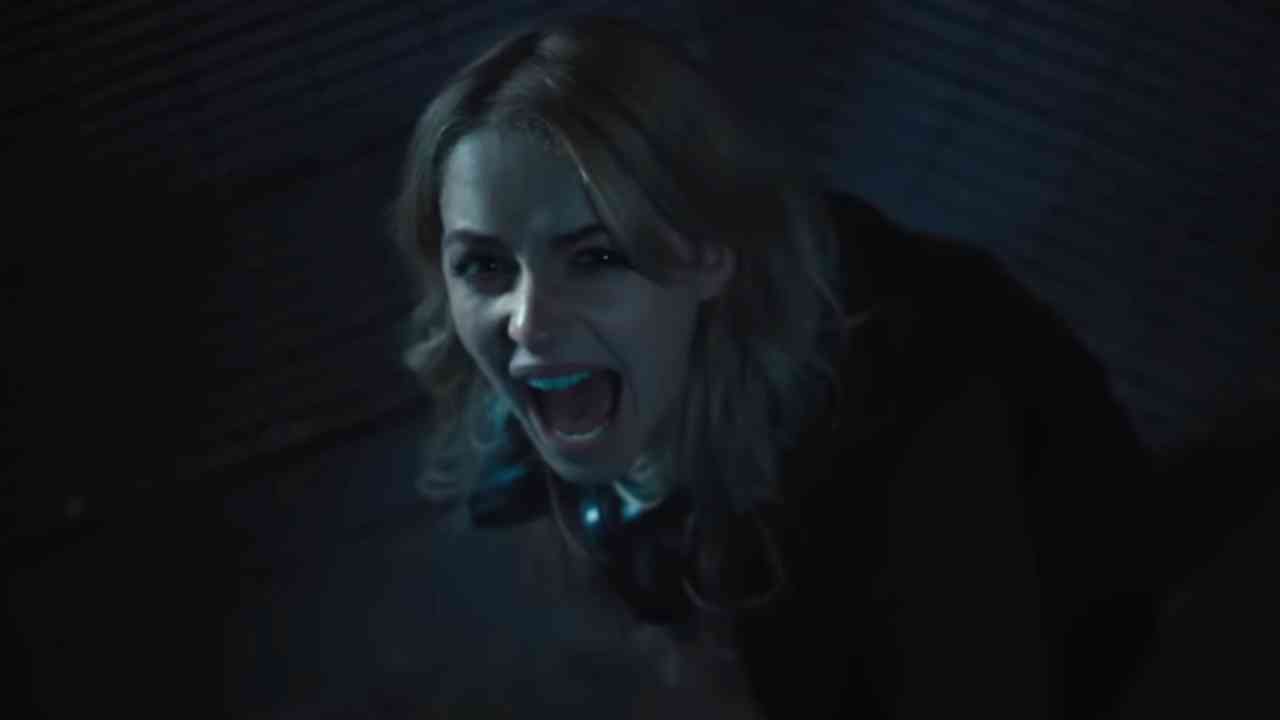 Five Nights at Freddy’s 2