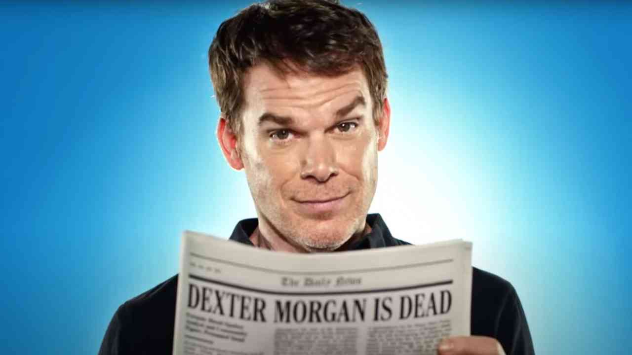 Dexter : Resurrection