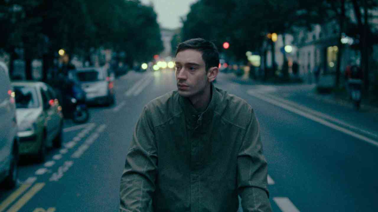 Nino de Pauline Loquès