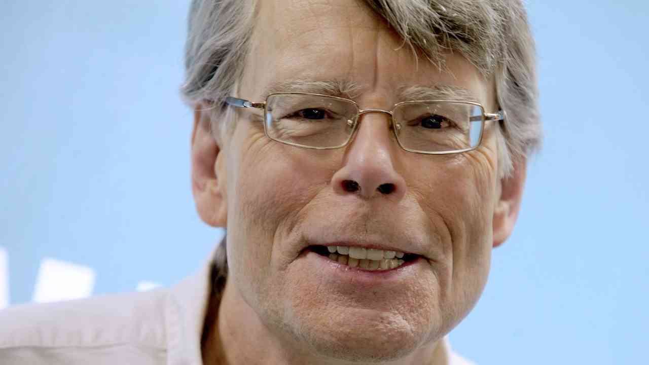 Stephen King
